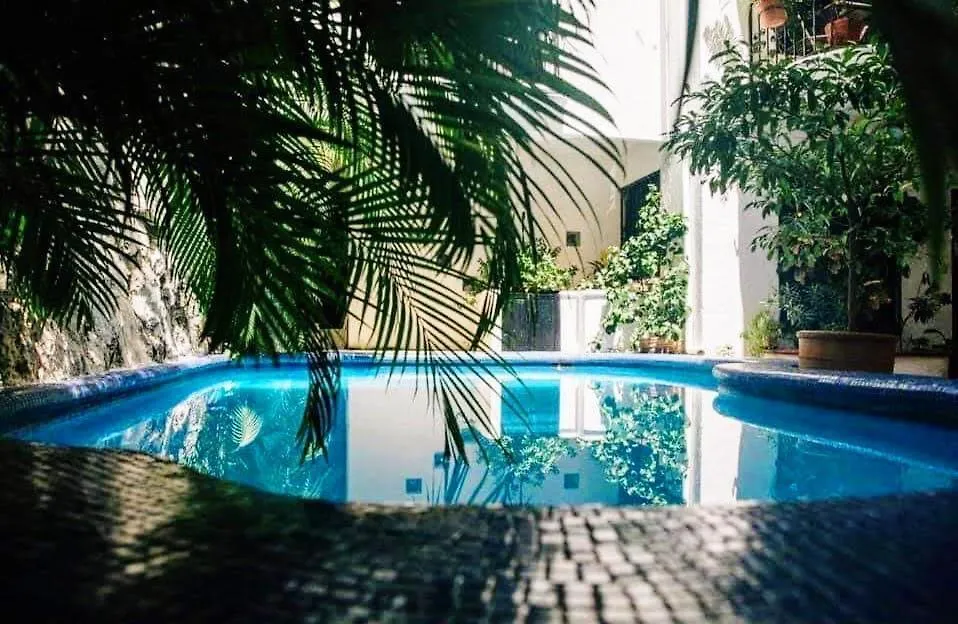 Apartment W/ Prime Location Mexican Colonial Style Playa del Carmen 0*,  Mexiko